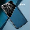 Magnetic Suction Holder Case For Honor 200 Pro Protective Cover For Honor 200 Lite Coque Funda Capa