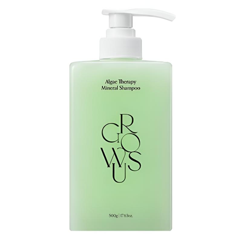 [Growus] Algae Therapy Mineral Shampoo 500g