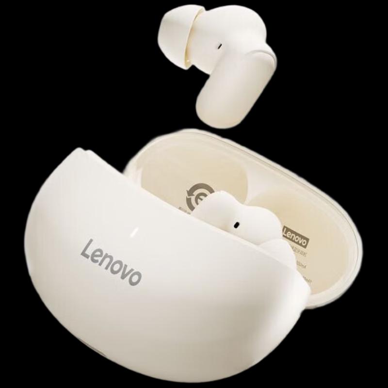 Lenovo TA200 Wireless Bluetooth Earbuds
