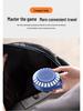 L34 RGB Sound-Activated Bluetooth Speaker with Card Slot - Enhanced Stereo, Noise Reduction, Cool Bass, Long Battery Life