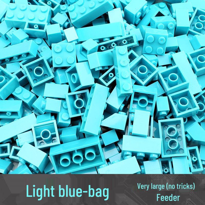 2025 Compatible Lego Marble Run Building Blocks for Kids