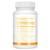 XEMENRY Vitamin D3 Extract Capsules, 5,000 IU per serving, high purity, all-natural, suitable for both men and women.