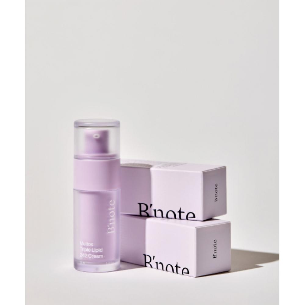 

Bnote Bnote Multox Triple Lipid 242 Cream Main Item Single item