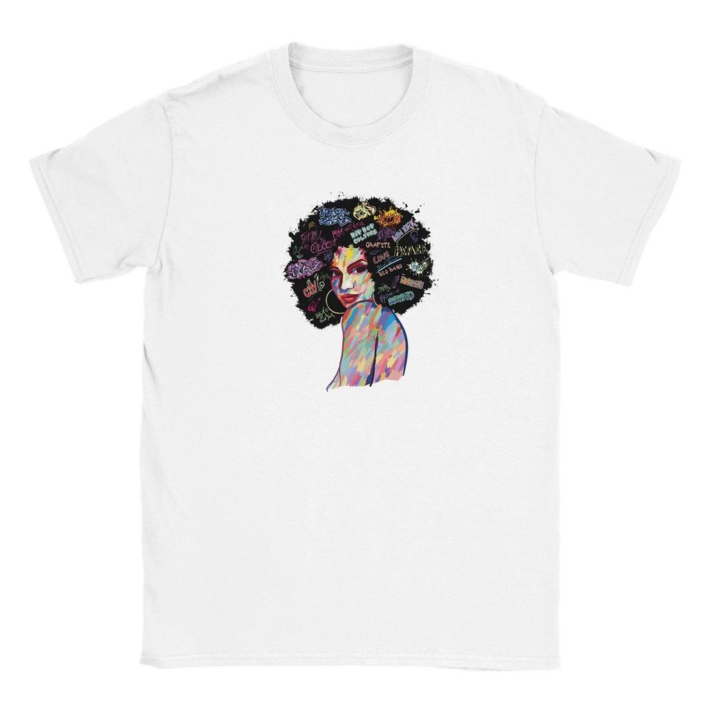 Queen Urban Style T-Shirt | Soft Cotton Tee| Gift for Her