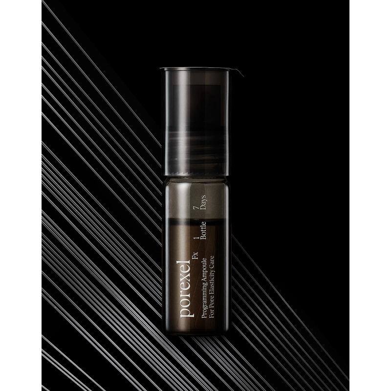 Rapid Pore Care Pore Cell Ampoule 10mlx4 bottles