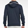 John Smith Zip-up Hoodie Claveli