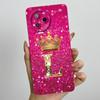 For Infinix Note 12 Pro 4G / Note 12 (2023) X676C X676B Fashion Initial Letter Couple Phone Case Soft Silicone TPU Protective