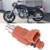 CDH210 Fuel Injector Fit for Yamaha, for Mitsubishi, for Chevrolet Tracker