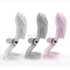New Silicone Finger Sleeve Vibrator Women Porn G Spot Massager Vibrating Silicone Soft Dildo Adult Sex Toys Exotic Accessories