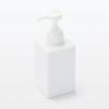 MUJI PET Refill OHB14A1A Bottle, White, 400ml,