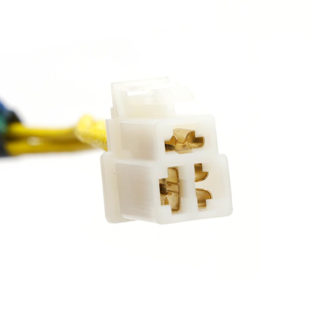 Stator Generator 5-Wire For Triton Reactor 450 ACCESS AMS 4.38 Xtreme 480