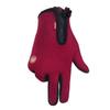 Wasserdichte Winter-Touchscreen-Handschuhe: Unisex, Rutschfest, Isoliert, Wasserdicht, Perfekt für Radfahren und Kaltes Wetter.
