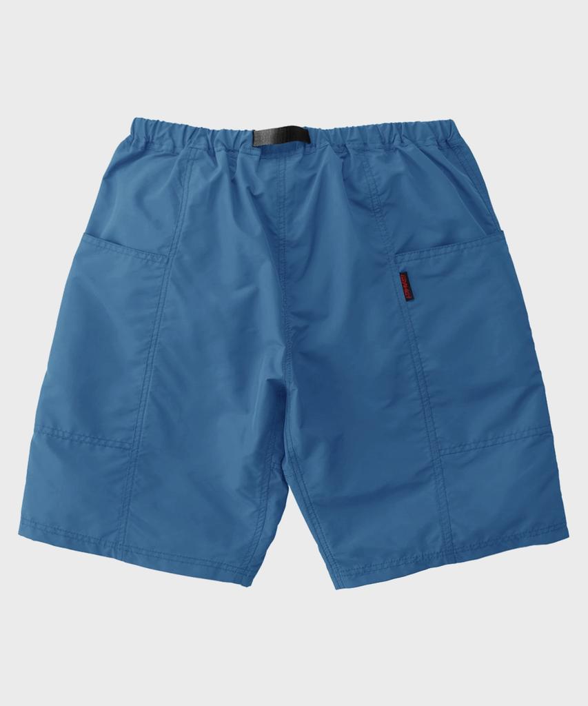 Geulamichi Shell Gear Shorts Navy