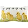 Evans Lichfield In This Together Cushion Cover