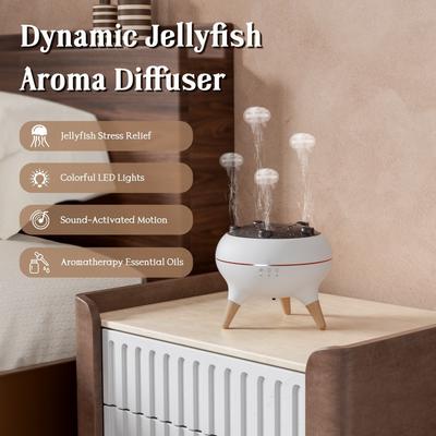 Controlo climático – Humidificadores de ar