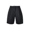 Vêtements de sport Swoosh Mode Polyvalent Confortable Simple Couleur unie Short décontracté Shorts pour femmes IF1656-010