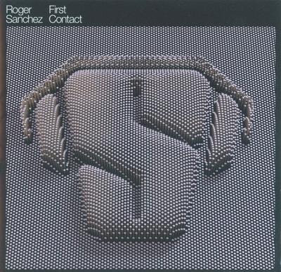 CD ROGER SANCHEZ - First Contact SMAN01CD Defected 2001 UK Dance & Electronica Used