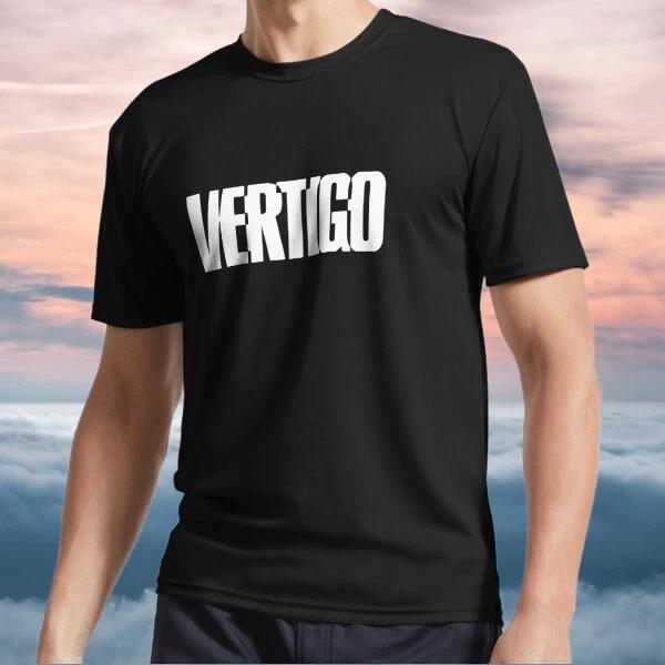 

New Shirt Vertigo Comics Active Logo TEE T-Shirt Funny American Size S to 5XL S