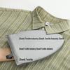 Portable All-Cotton Heat-Resistant Ironing Pad and Glove for Garment Steaming