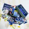 Skzoo Geschenkbox Fotoalbum Karma Umfeld Zu Einer Marke Aufkleber Kleine Karte Lanyard Set Überraschungsgeschenk.