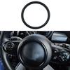 Steering Wheel Center Ring Cover Replacement for BMW MINI F54 F55 F56 F57 F60