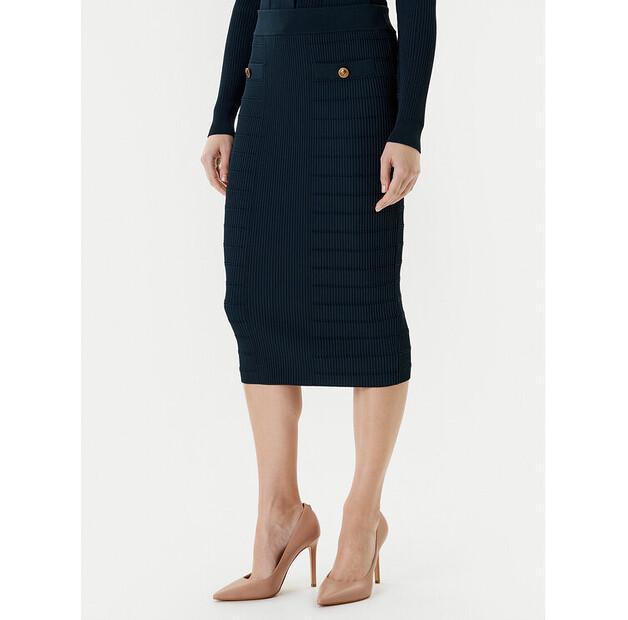 Юбка-карандаш Guess W5YD66 EU XS