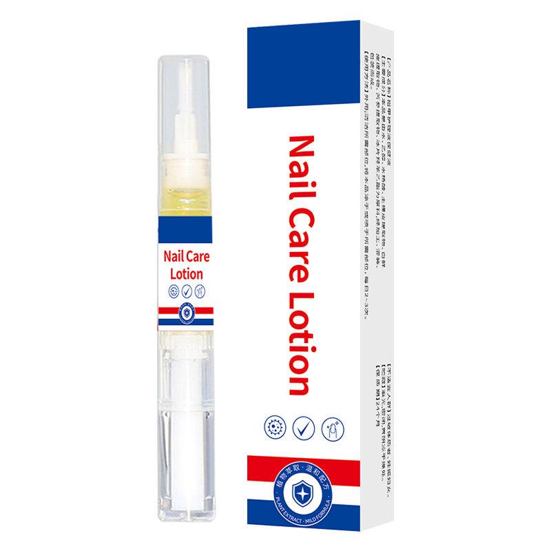 Herbal Nail Protection Liquid for Hands & Feet Nail Care Liquid