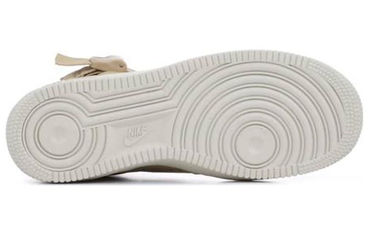 Kindersneaker Nike SF Air Force 1 Mid Mushroom (GS) Pilz/Pilz-Hellknochen