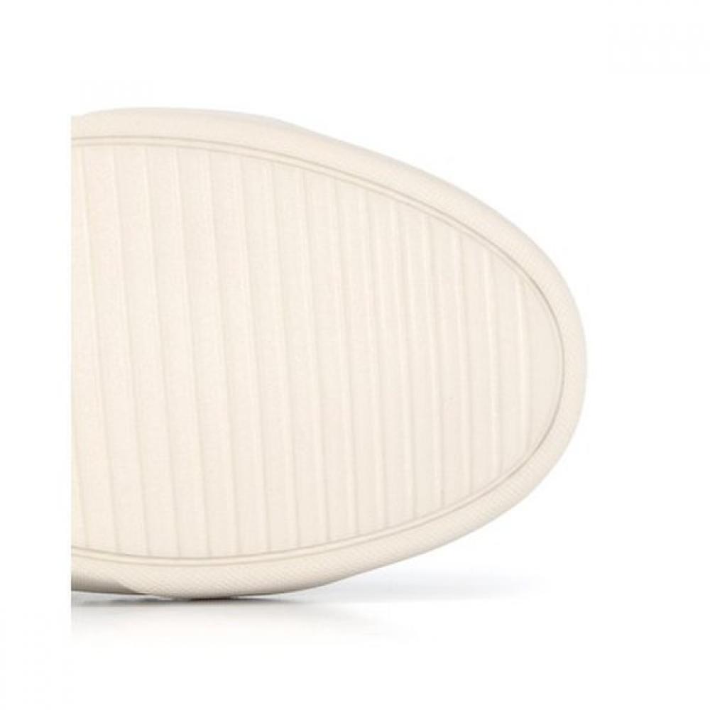 DakS Women S Banded Combi Top SneakerS Dlb506ga10 Black