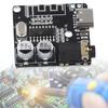 MP3 Lossless Decoder Board Bluetooth-Compatible5.0 Type-C Wireless Stereo Music Module 3.7-5V Audio Receiver Module for DIY