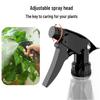 Handdrucksprühflasche für Gartenarbeit, Pflanzenbewässerung und Desinfektion