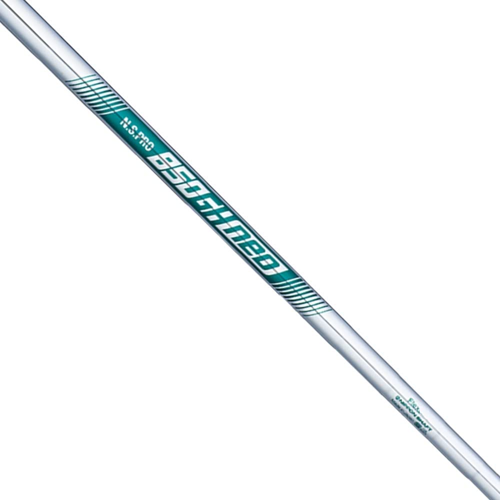 

Вал Nippon NSPRO 850GH neo Iron S #1 (39,5 дюймов)
