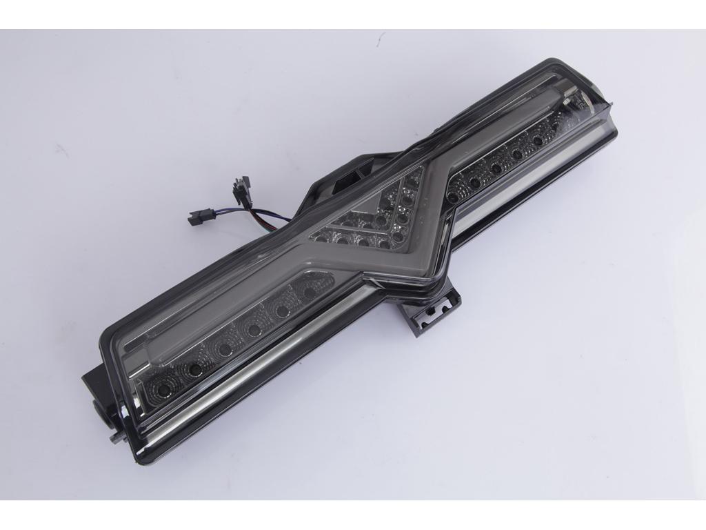 Rear Bumper Warning Light for Toyota GT86, Subaru BRZ, and Scion - Modified Brake Light