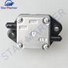 6BX-24410 Fuel Pump For YAMAHA Outboard Motor F4 F5 F6 4T 4HP 5HP 6HP 6BX-24410-00 67D-24410-01/02/03 Boat Engine Replaces