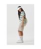 Goldeunbeeo (Women) Bermuda Cargo Shorts_G5Pam25325Bex