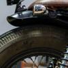 Brand New Circular Turn Signal Durable High Quality