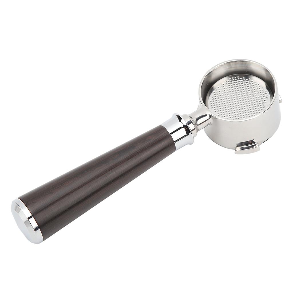 51mm Bottomless Portafilter Replacement for Italian EC0680 EC0685 Coffee Machines Une Brindille