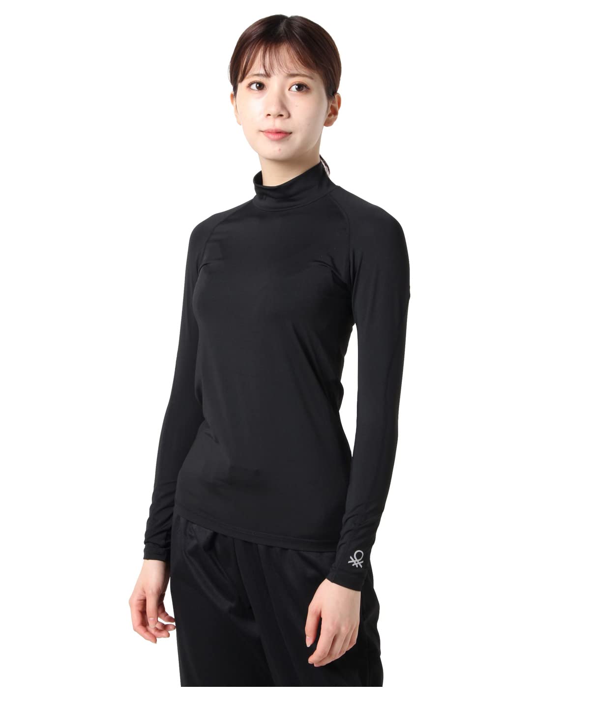 

Benetton 340891 Майка, Женская, S