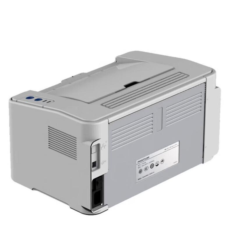 Pantum P2505N A4 Mono Laser Printer CN plug (adapter included)