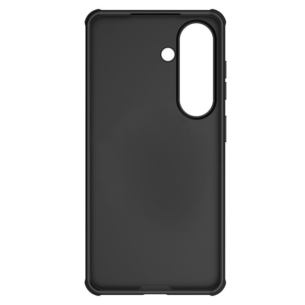NILLKIN Frosted Shield Pro Pro Samsung Galaxy S26 Pouzdro Matné PC + TPU Kryt na telefon