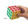 1pc Diamond Cube, Intellectual Toy, 5.2*5.2 Puzzle Cube To Exercise Intelligence and Hands-On Ability, Perfect Birthday