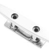 Boat Cleat, Flat Boat, Marine Boat, Sailboat, Jet Ski, Fixed, Mooring Accessory, Mooring Accessory,