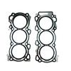 2 Pcs/Set Engine Cylinder Head Gasket VQ35 For Nissan Old Teana 3.5 Offer 24V VQ35DE Car Accessories 11044-8J102 11044-8J107