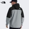 The North Face Men's 3-in-1 Outdoor Jacket with Fleece Liner