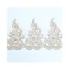 Car Bone Sequined Lace 25Cm Wide Wedding Dress Accessories Lace Gold Bead Lace Lace