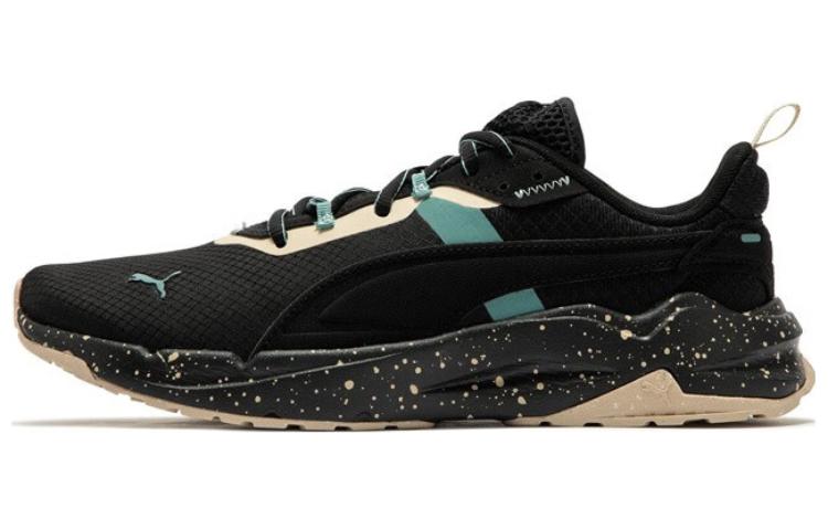 PUMA Stride Open Road  Черный  389424-02 36