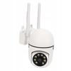 1080P Wifi Inteligentna Kamera Ip Żarówka