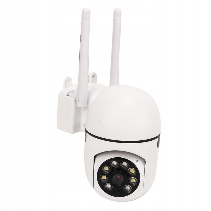 1080P Wifi Inteligentna Kamera Ip Żarówka