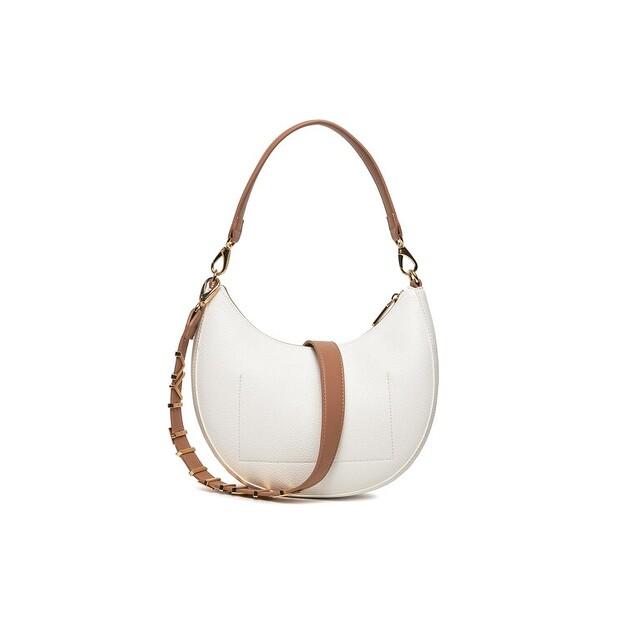 Сумка Valentino Alexia VBS5A808 белый