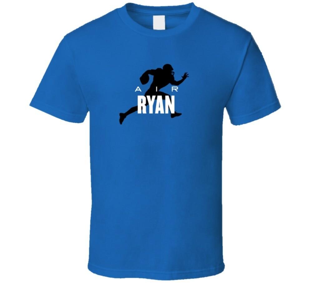 

Air Matt Ryan T Shirt L
